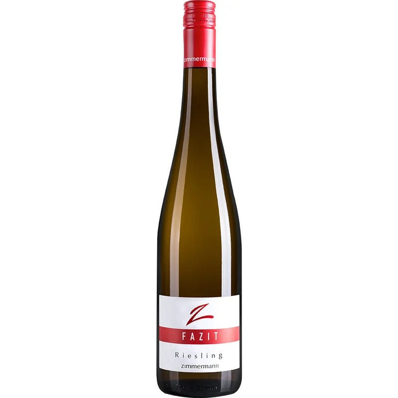 ArthurundFabianZimmermann2015RieslingReservetrocken