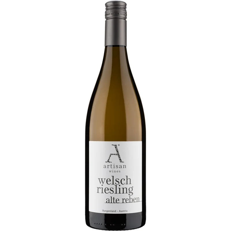 ArtisanWines2018WelschrieslingAlteReben