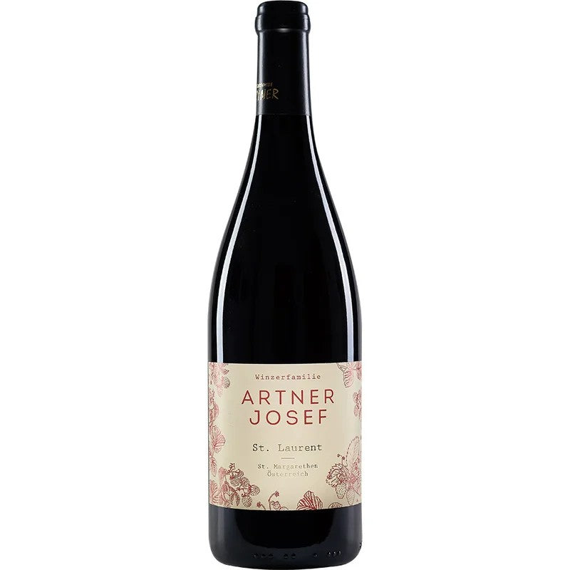 Artner2017St.Laurent„Premium“trocken