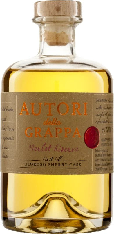 AutoridellaGrappaRiservaPinotGrigioxChardonnayBio–PRObioWEIN