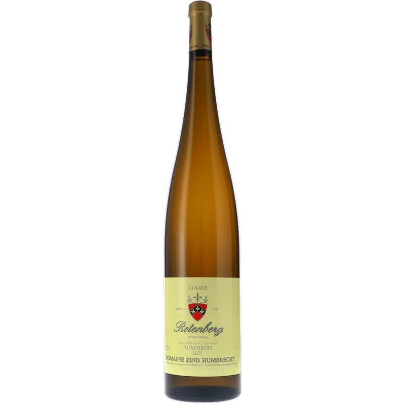 AuxerroisRotenberg2021Magnum|LebendigeWeine