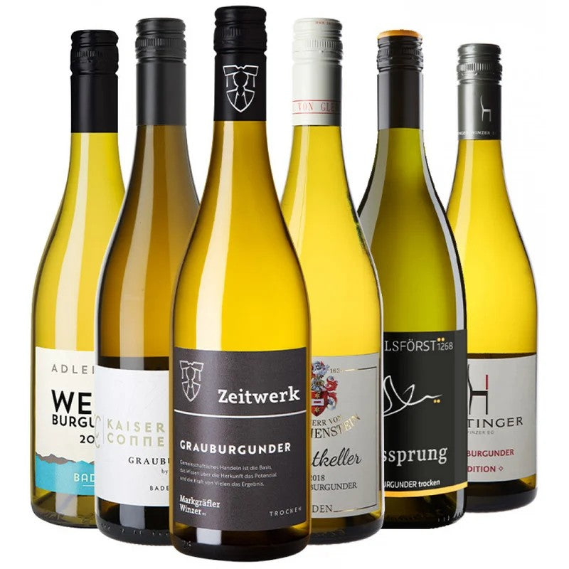 BadenBurgunderFavoritenPaket–jetztbeiWirWinzer