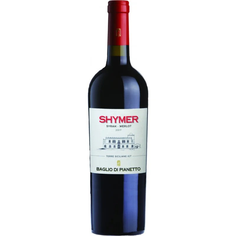 BagliodiPianetto2019ShymerTerreSicilianeIGPtrocken