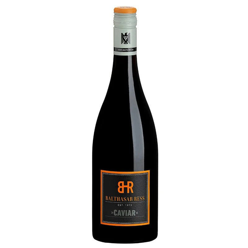 BalthasarRess2019CaviardePinotNoirtrocken