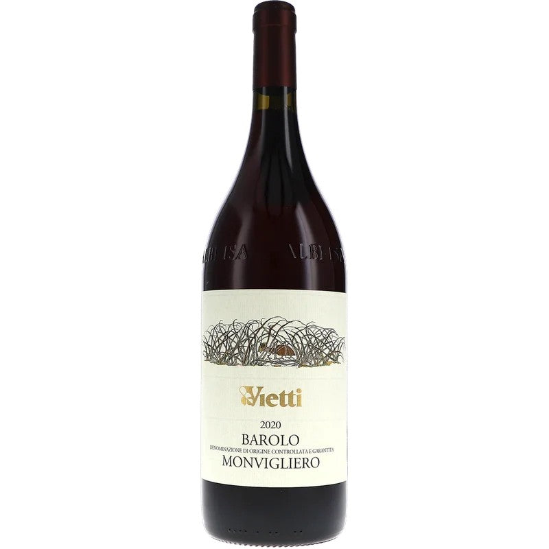 BaroloMonvigliero2020Vietti3L|LebendigeWeine