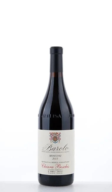 BaroloMosconiDOCG2011–ChiaraBoschis-E.Pira&FigliPiemont