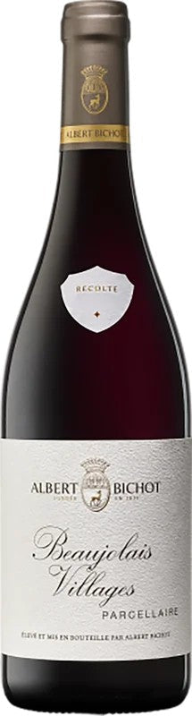 BeaujolaisVillagesA.C.BichotBeaunetrocken|BichotAlbert–WeinWolff
