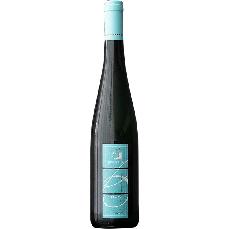 Beckers2023RieslingtrockenbeiWirWinzerbestellen