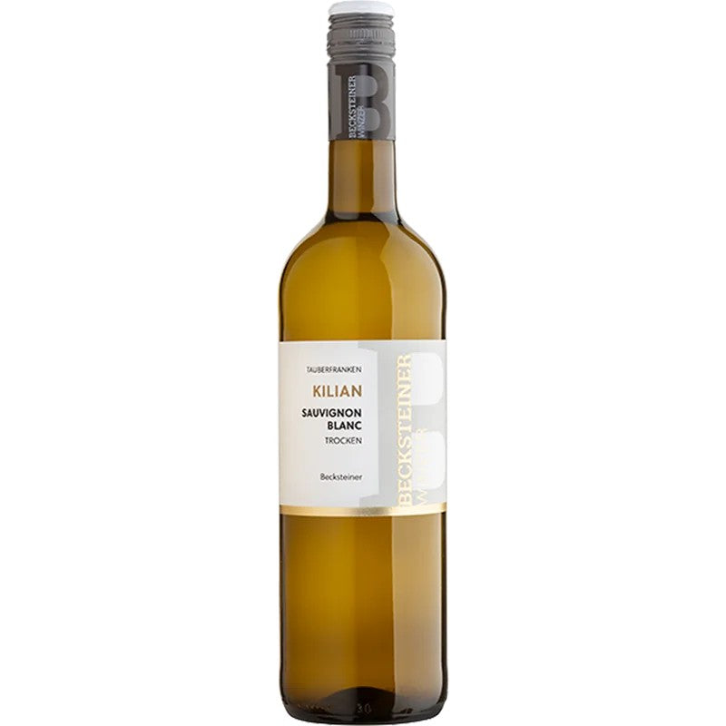 BecksteinerWinzereG2023KILIANBecksteinerSauvignonblanctrocken