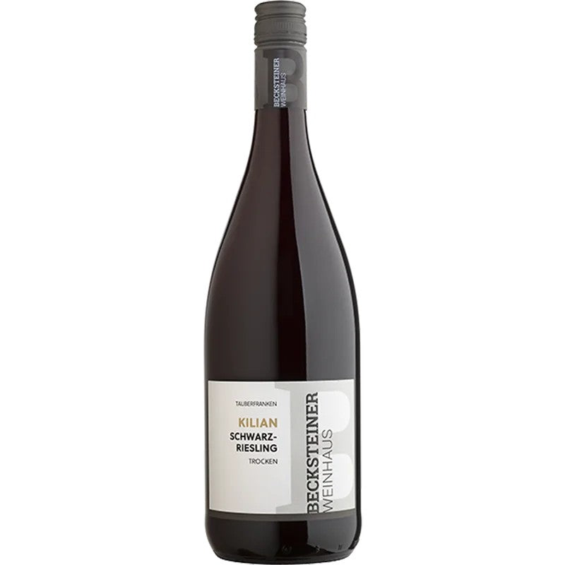 BecksteinerWinzereG2023KILIANSchwarzrieslingtrocken10L