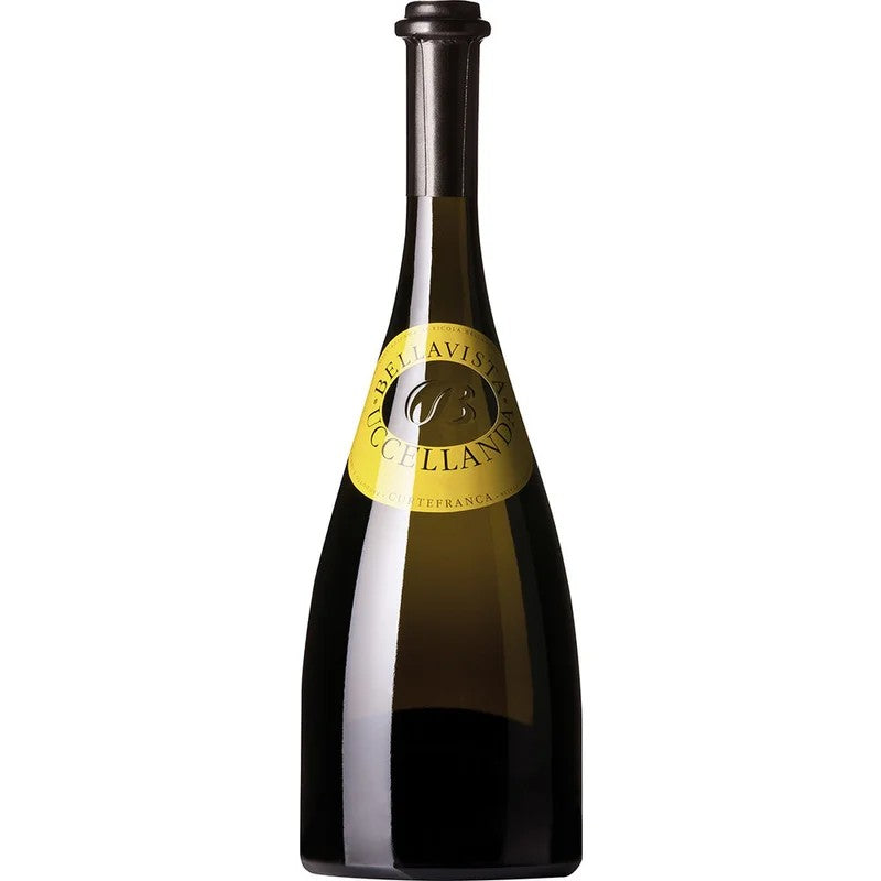 Bellavista2017UccellandaCurtefrancaDOCtrocken