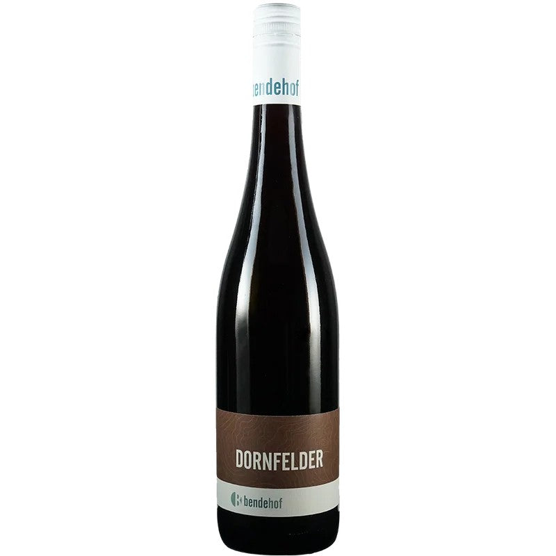 Bendehof2024DornfeldertrockenbeiWirWinzerbestellen