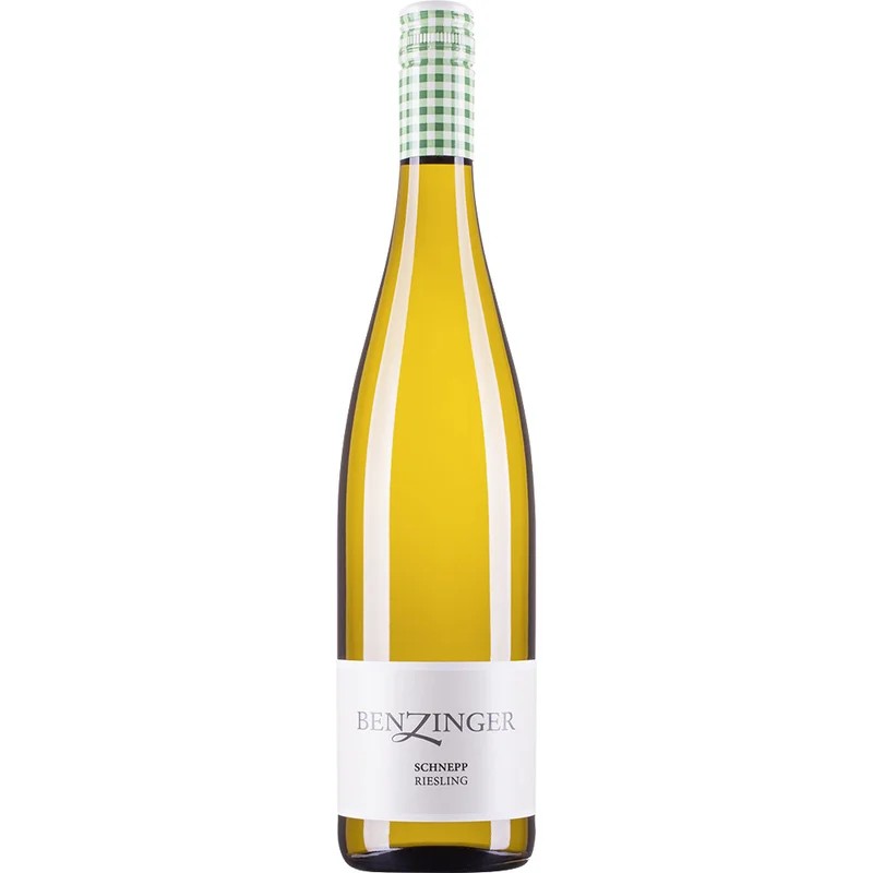 Benzinger2015SchneppRIESLINGfruchtsüßsüß