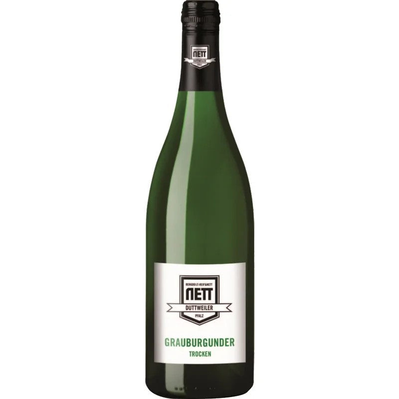 Bergdolt-Reif&NettGrauburgundertrocken1L2016
