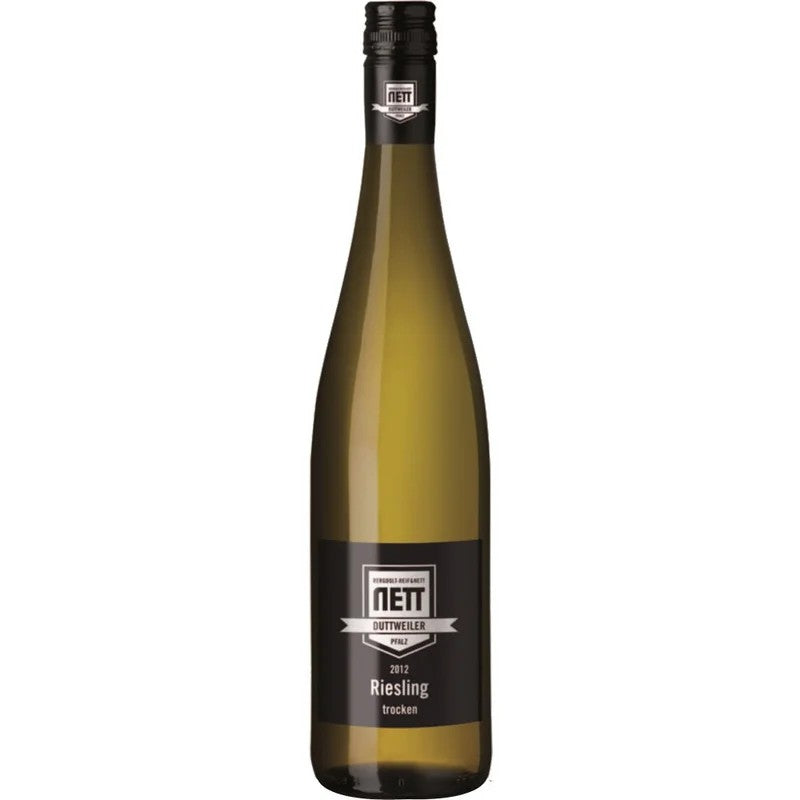Bergdolt-Reif&NettRieslingBlackEditiontrocken2016