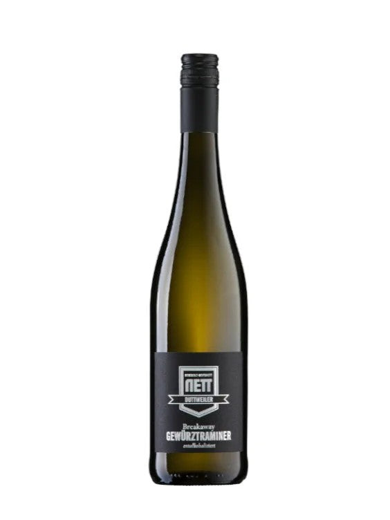 BergdoltReif&Nett–BREAKAWAYGewürztraminer–alkoholfreierWeißwe—Mein-Weinhandel