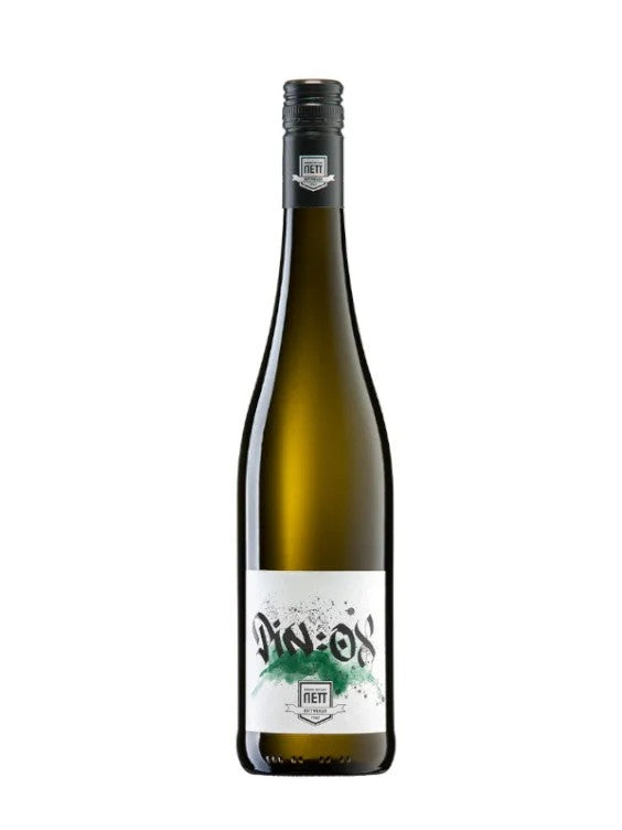 BergdoltReif&NettPIN:OX2024–WeißweinausderPfalz—Mein-Weinhandel