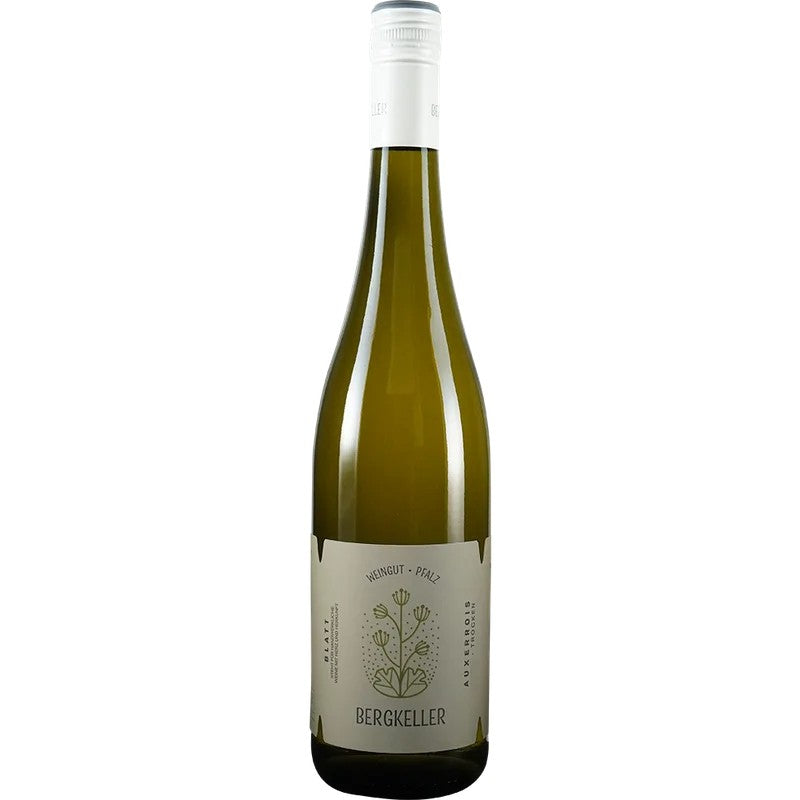 Bergkeller2024AuxerroistrockenbeiWirWinzerbestellen