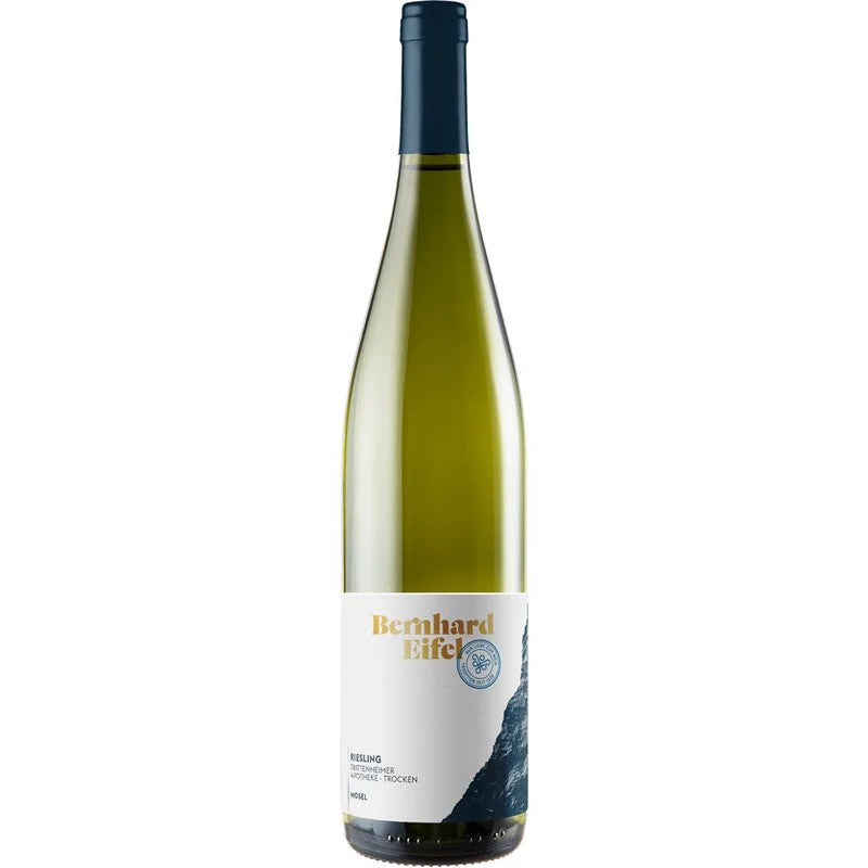 BernhardEifel2024TrittenheimerApothekeRieslingtrocken