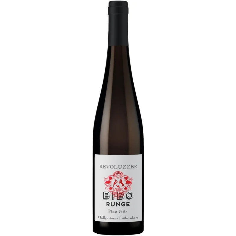 BIBORUNGE2018REVOLUZZERPINOTNOIRHallgartenerFrühernbergtrocken