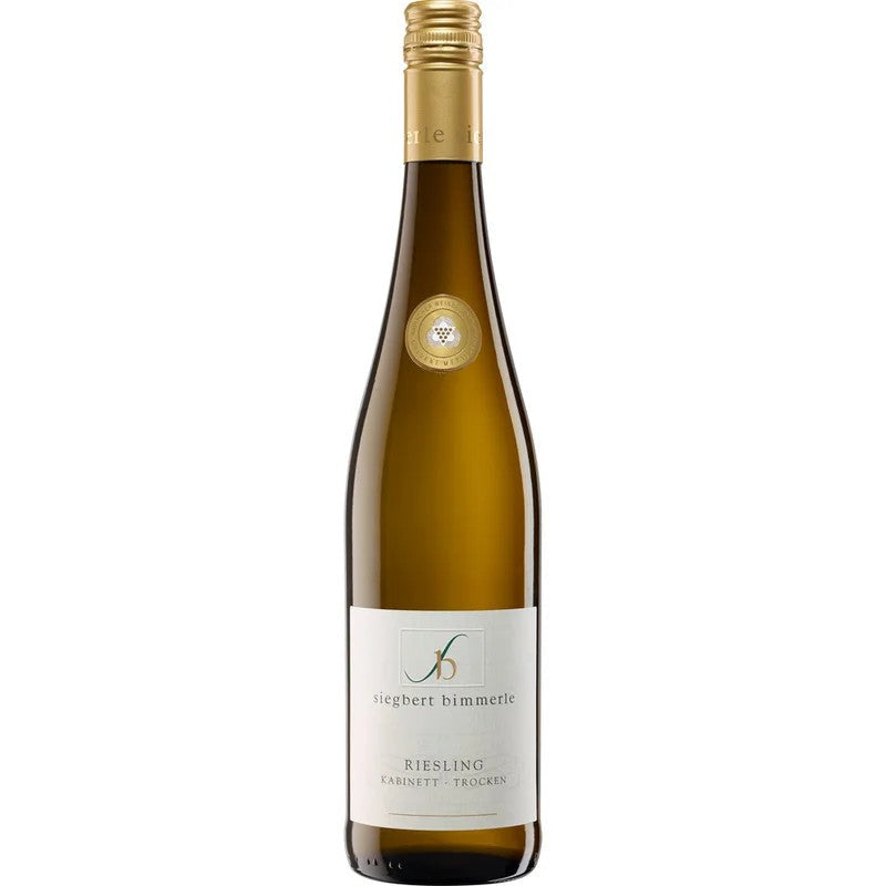 Bimmerle2024KlingelbergerRieslingKabinetttrocken