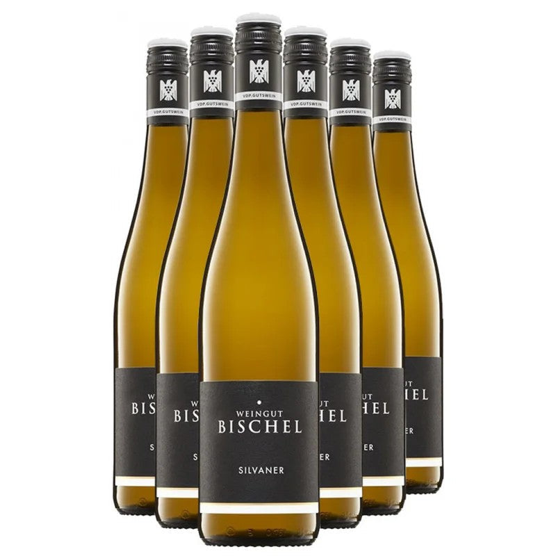 BischelSilvanerVDP.Gutswein-PaketbeiWirWinzerbestellen