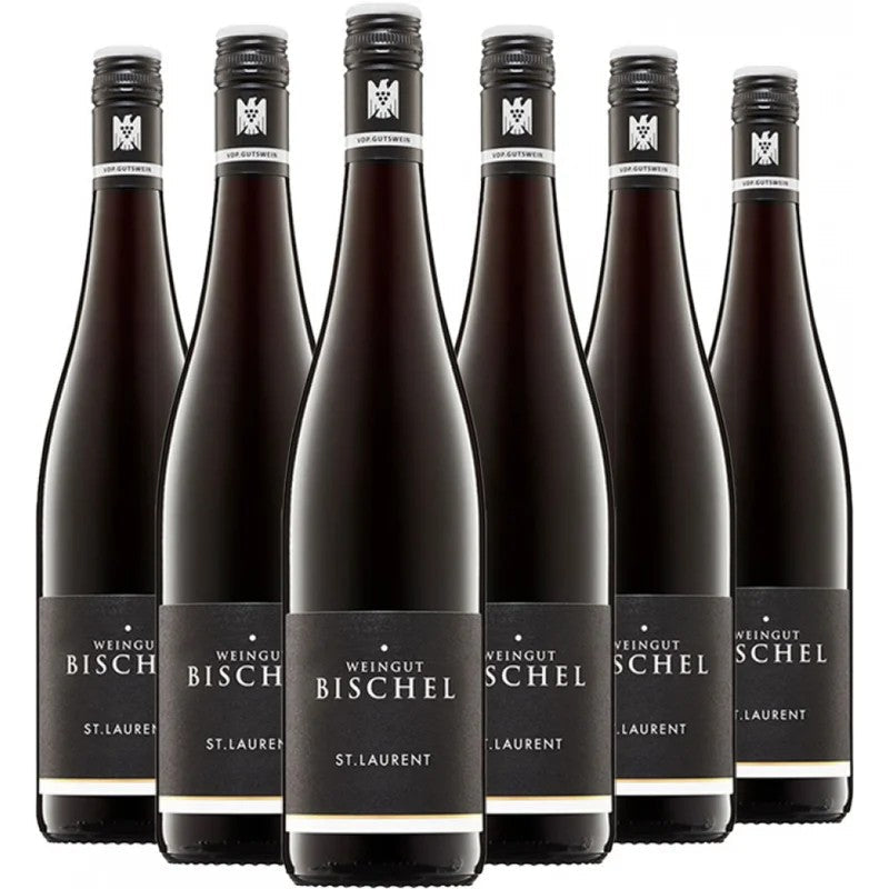 BischelSt.LaurentVDP.Gutswein-PaketbeiWirWinzerbestellen