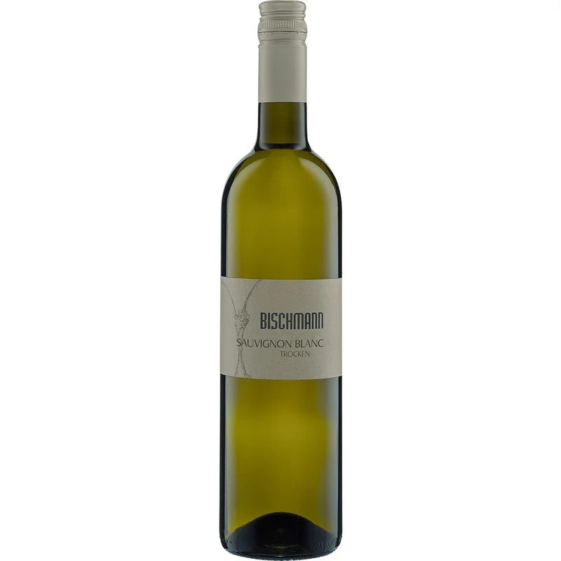 Bischmann2018SauvignonBlanctrocken