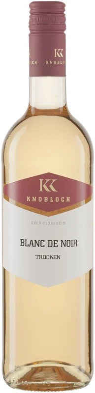 BlancdeNoirGUTSWEINQWRheinhessenKnobloch|BIO–Weißwein|BIOWEINE|Weinwünsche