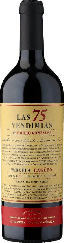 BodegaSanGregorioLas75Vendimiaskaufen