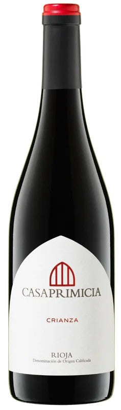 BodegasCasaPrimicia|Hersteller–WeinWolff