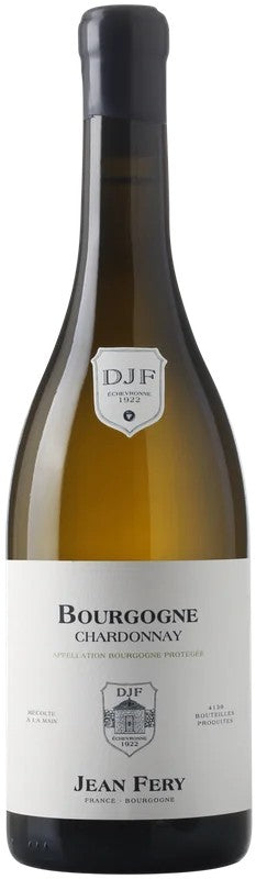 BourgogneChardonnay2021|ConceptRiesling