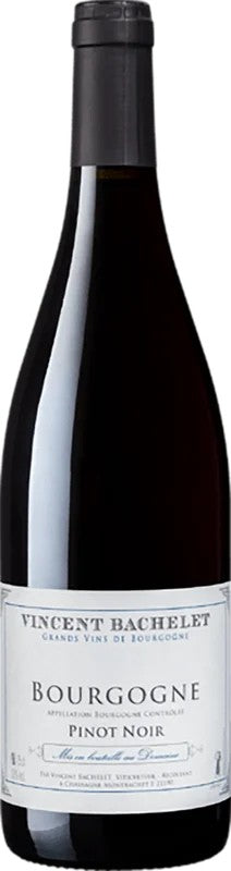 BourgognePinotNoirAOC2550€