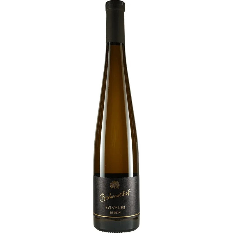 Boxheimerhof2018SylvanerEisweinedelsüß05L