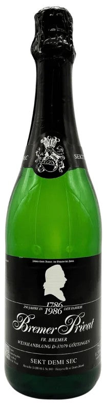 BREMERPrivatSektDemiSec890€