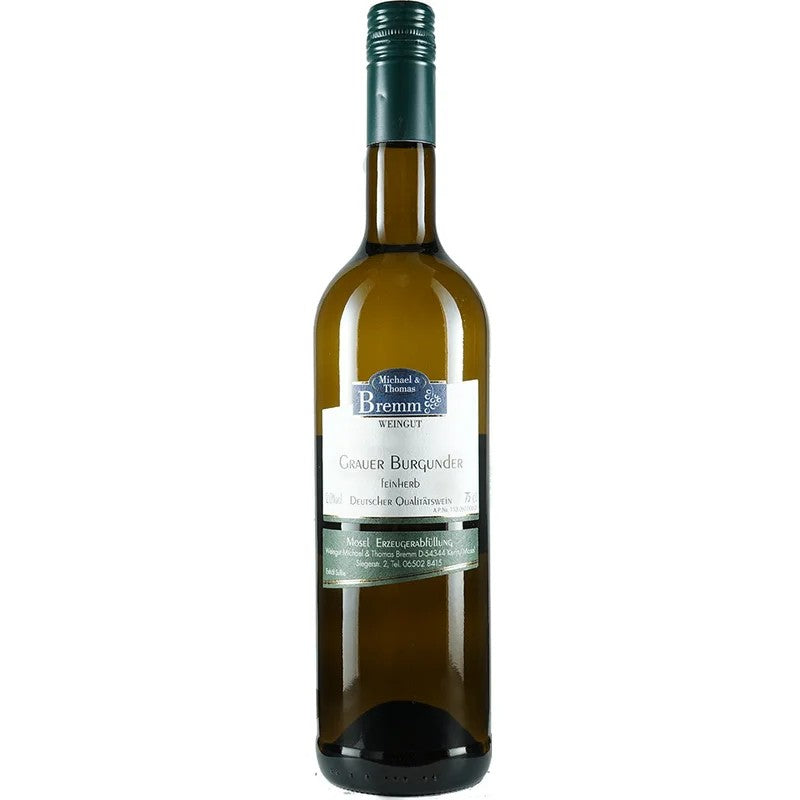 Bremm2024GrauerBurgunderfeinherbbeiWirWinzerbestellen