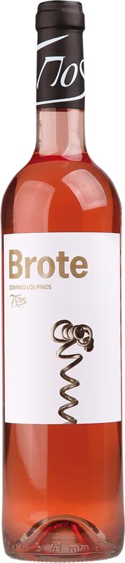 BroteRosadoDominiolosPinosDOP1090€