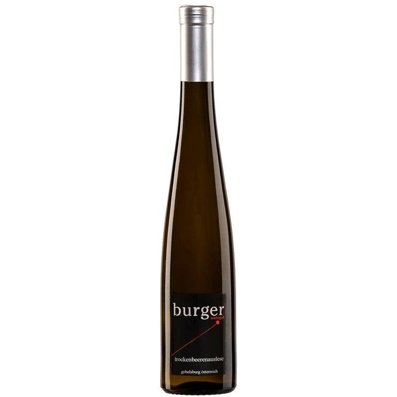 Burger2018Trockenbeerenausleseedelsüß0375L