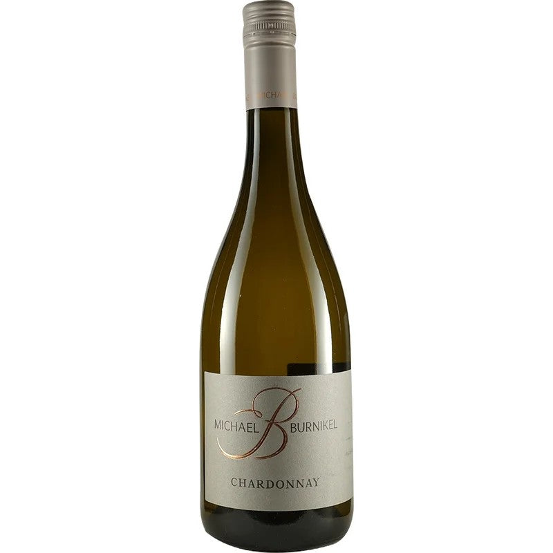 BurnikelChardonnay2018ausderPfalz