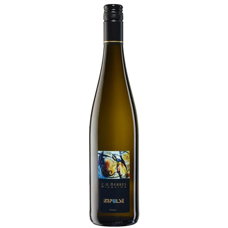C.H.Berres2017IMPULSERieslingfeinherb