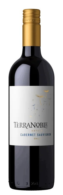 Cabernet-SauvignonTerraNobleSanClementeMauletrocken|Terra–WeinWolff