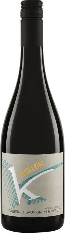 CabernetSauvignon-MerlotQWPfalzKesselringBiowein|BIO–Rotwein|BIOWEINE|Weinwünsche