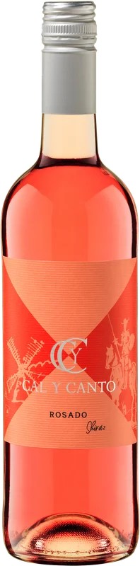 CalyCantoRosadotrocken|BodegasIsidroMilagro–WeinWolff