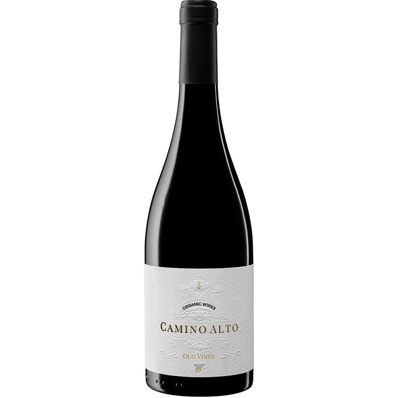 CaminoAltoOldWinesEcotrockenbeiWirWinzerbestellen