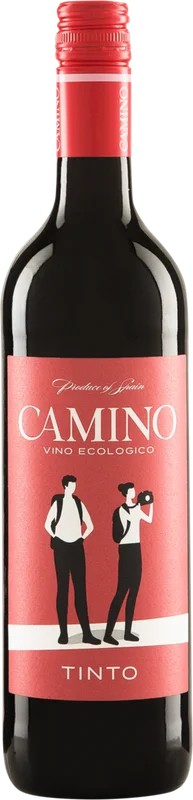 CaminoTinto2024/2025Biowein–PRObioWEIN