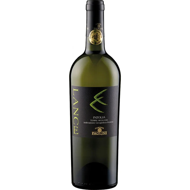 CantinePaolini2024LanceTerreSicilianeInzoliaIGP