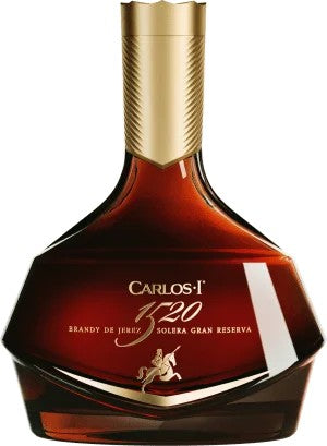 CarlosI1520BrandydeJerezGranReservakaufen