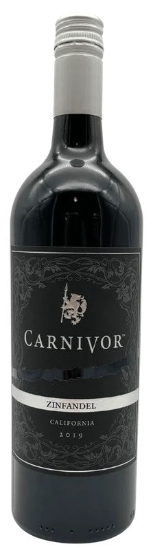 CarnivorZinfandel075l1450€