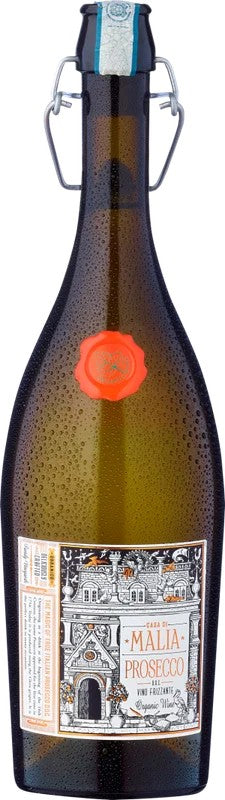 CasadiMaliaProsecco–Biokaufen►TrustedShops