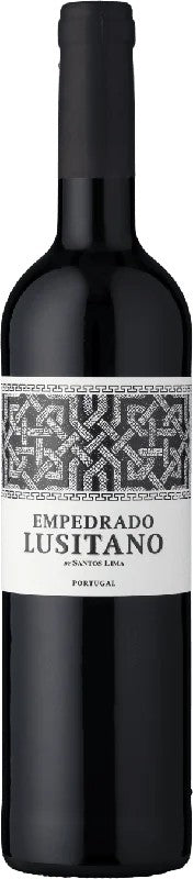 CasaSantosLima»EmpedradoLusitano«